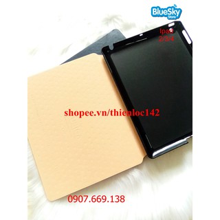 BAO DA IPAD 2 / 3 / 4 KAKU DA CAO CẤP