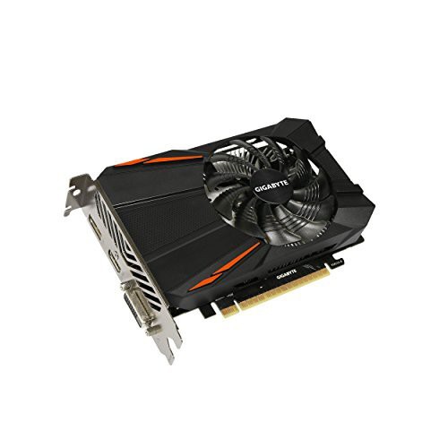 VGA Card độ họa gtx1050ti 4g Chơi game PUBG,Liên Minh, FIFA, DOTA2 mượt.