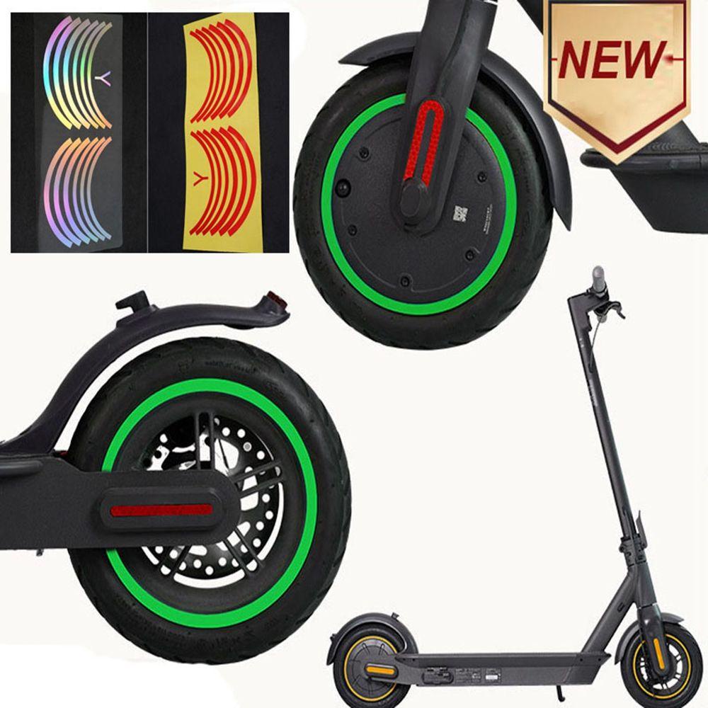 Phụ Kiện Bảo Vệ Trục Bánh Xe Chuyên Dụng Cho Xe Scooter Mijia