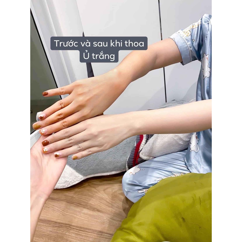 Body BEOVI too white trắng da [ chính hãng ] | BigBuy360 - bigbuy360.vn