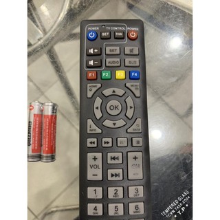 Điều Khiển Đầu Kỹ Thuật Số FPT