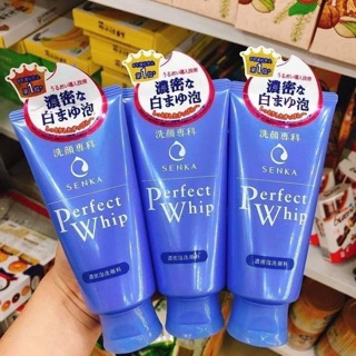Sữa rửa mặt perfect