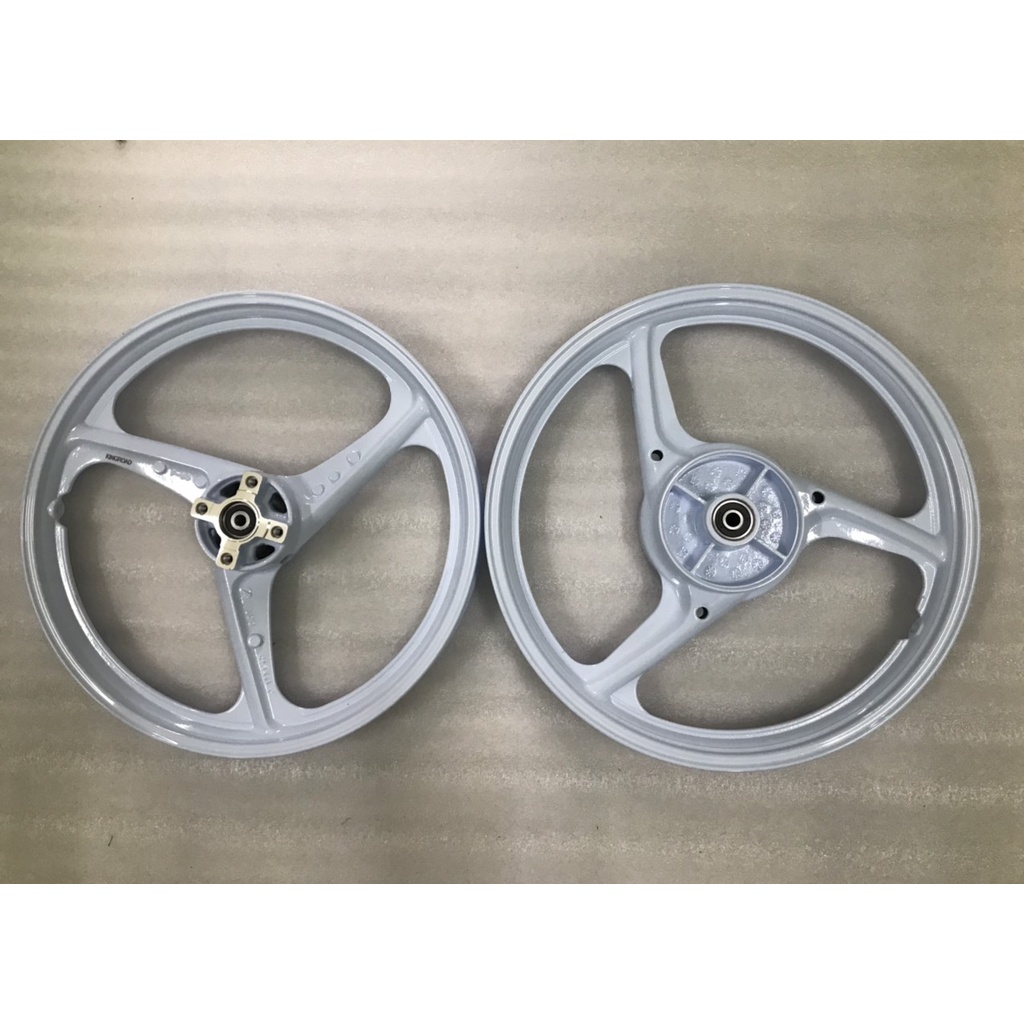 MÂM 3 CÂY ĐĨA YAMAHA SIRIUS JUPITER TAURUS EXCITER 2006 2010 GẮN ZIN KHÔNG CHẾ CHÁO