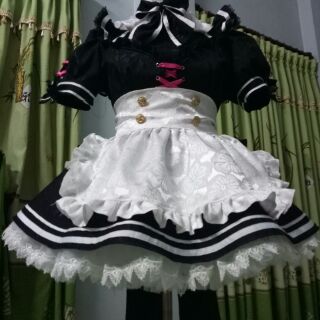 đồ cosplay , nhận đặt may theo yêu cầu