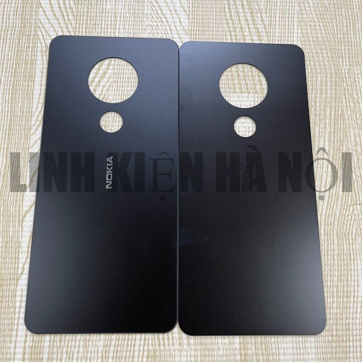 Nắp lưng Nokia 7.2 / Nắp lưng điện thoại Nokia 7.2