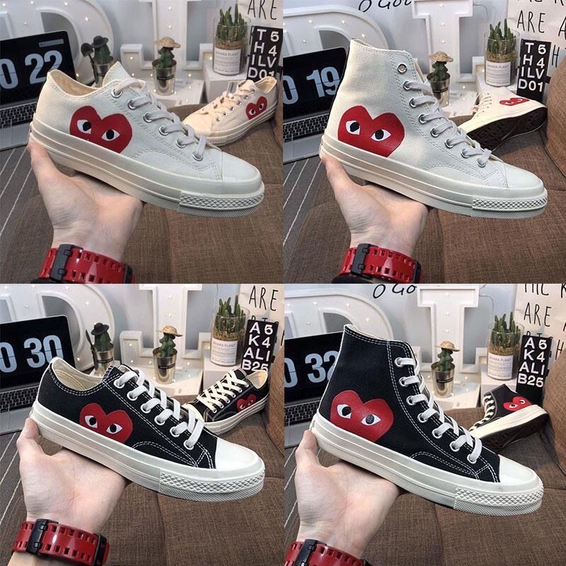 ✌Giày Thể Thao canvas Converse Họa Tiết Đôi Mắt To Độc Đáo