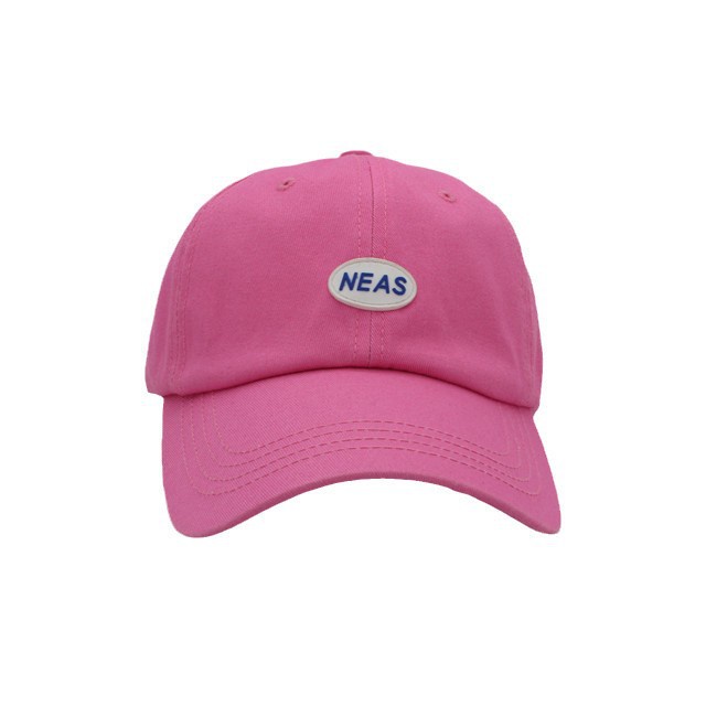 Mũ Lưỡi Trai Vải Mềm Thêu Nhiều Kiểu Phong Cách Hàn Quốc