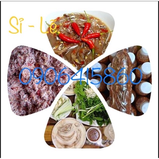 COMBO 3 CHAI MẮM CÁ CƠM GIA VỊ SẴN ĐẶC SẢN TÂM QUAN - HOÀI NHƠN
