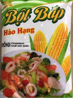 Bột bắp Thành Phát 1kg