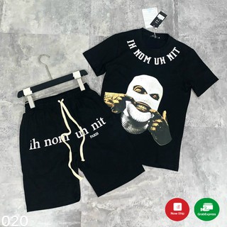 Bộ Hè Nam Mikenco Hàng Đẹp BB62 .'