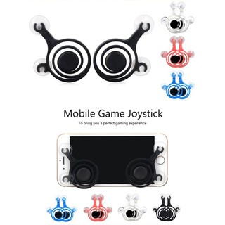 [Rẻ] Tay game joystick Fling mini [HN] [THS]