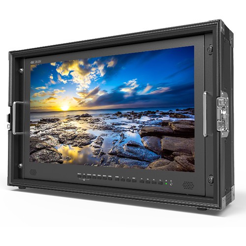 Màn Hình Truyền Hình Ảnh Lilliput BM280-4KS - 28" 4K monitor with 3D LUTS and HDR