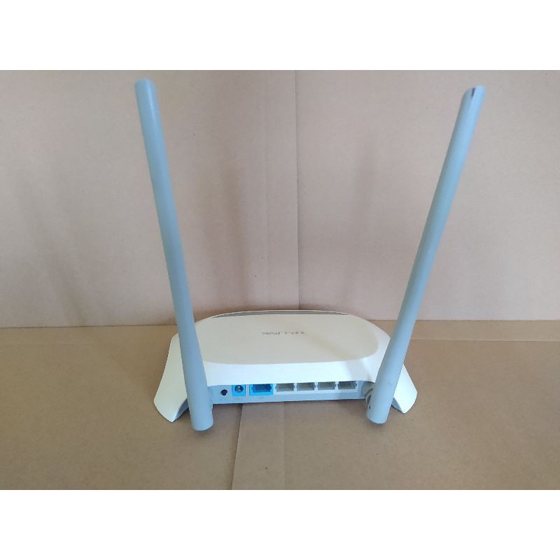 Máy Phát WiFi TP- LINK 2 râu, Sóng khoẻ, cài đặt sẵn cắm vào là dùng đươcj ngay