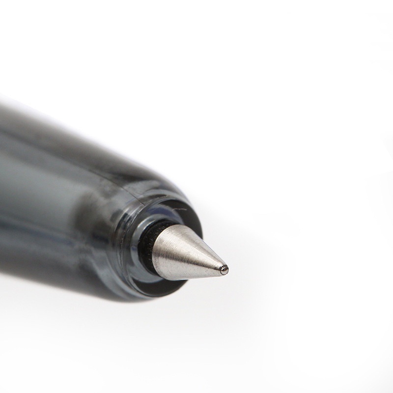 Bút bi bấm tẩy xoá được Frixion Pilot