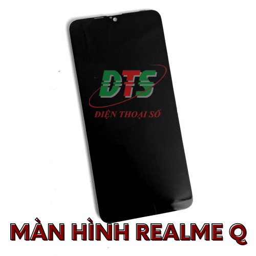 Màn hình dùng cho điện thoại realme q