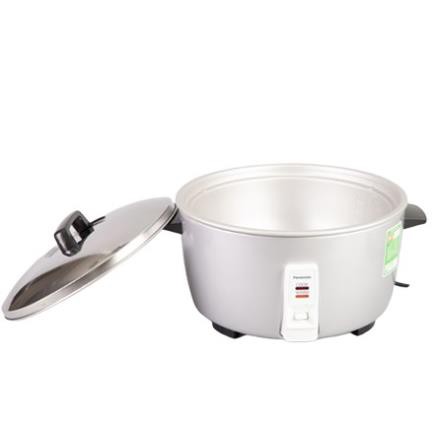 [Chính hãng - Bảo hành 1 năm] Nồi Cơm Nắp Rời Panasonic SR-GA321LRA (3.2L) - Hàng chính hãng | BigBuy360 - bigbuy360.vn