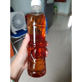 Tinh dầu Quế Nguyên chất 500ml