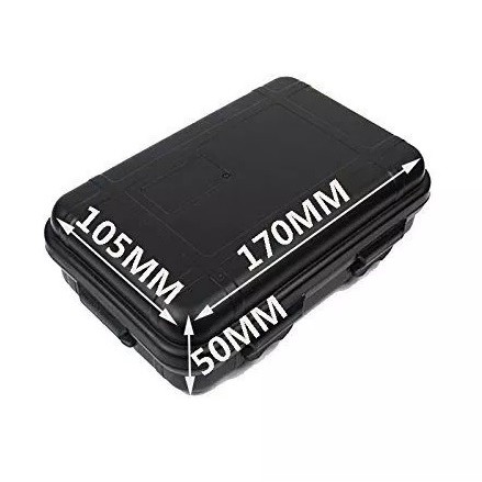 Hộp Sinh Tồn SOS – 9 Món Phụ kiện Phượt Thủ Tiện Lợi Cực Ngầu | BigBuy360 - bigbuy360.vn