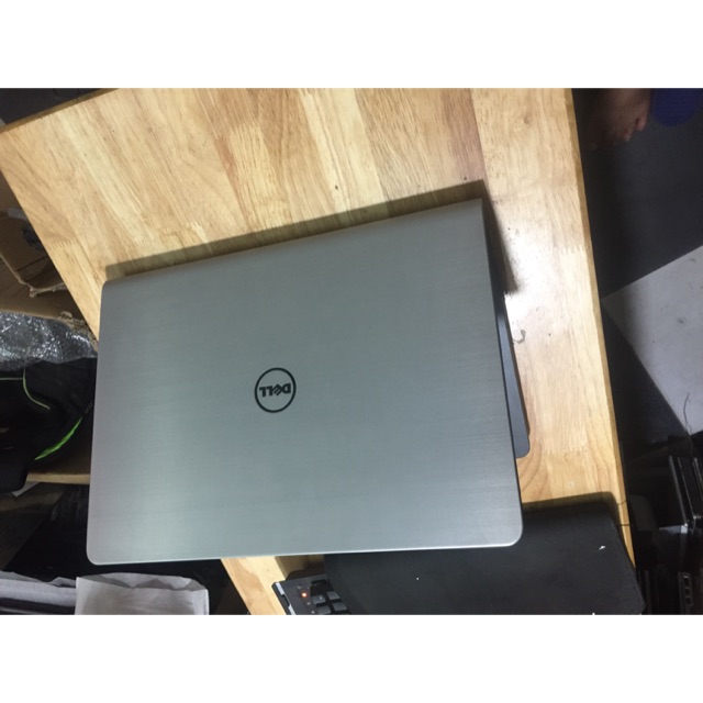 Laptop Dell 5448 intell core i7-5500 8 ssd 256