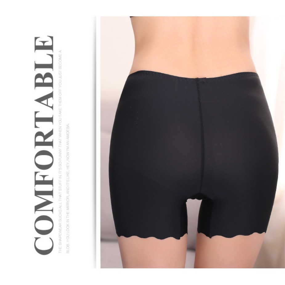 Quần lót váy su đúc body trơn, trẻ trung, thoải mái, thoát mát (MS 03012) Anna Shop