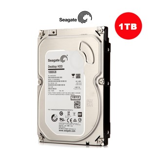 Ổ cứng máy bàn seagate 1tb mỏng