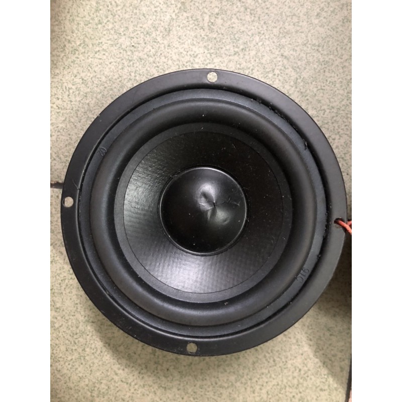 Loa trung loa lời tháo máy