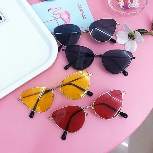 Kính Mát ( có ảnh thật)