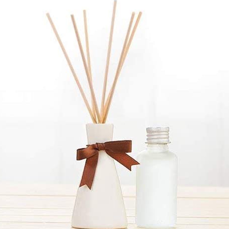 Set 10 Que Gỗ Khuếch Tán Dầu Chuyên Dụng
