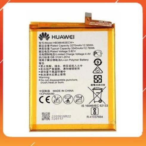 [BÁN CHẠY] PIN HUAWEI GR5 2017 BLL-L22 HB386483ECW+ ZIN HÃNG