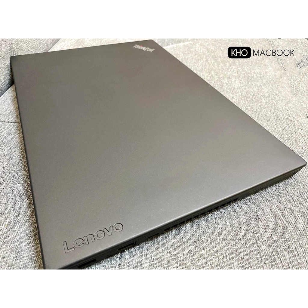 Laptop Thinkpad T470 i5-7300u Màn 14' FHD [bảo hành 3 - 12 tháng] | WebRaoVat - webraovat.net.vn