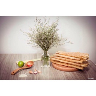 BÁNH TRẮNG MẮM RUỐC ĐẶC SẢN ĐÀ LẠT  NGON BỔ RẺ