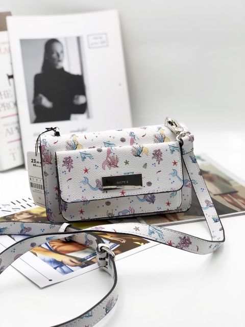 🧜🏻‍♀️ CLUTCH PARFOIS NÀNG TIÊN CÁ 🧜🏻‍♀️