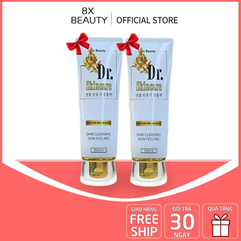 TẨY TẾ BÀO CHẾT 8X BEAURY [HÀNG CHÍNH HÃNG] | BigBuy360 - bigbuy360.vn