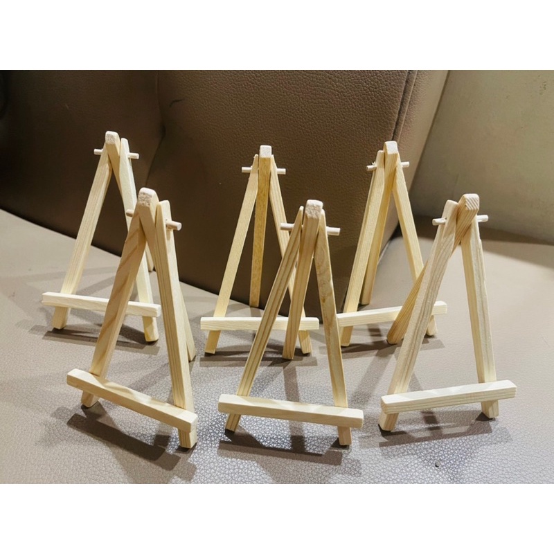 Sét kệ gỗ 5c