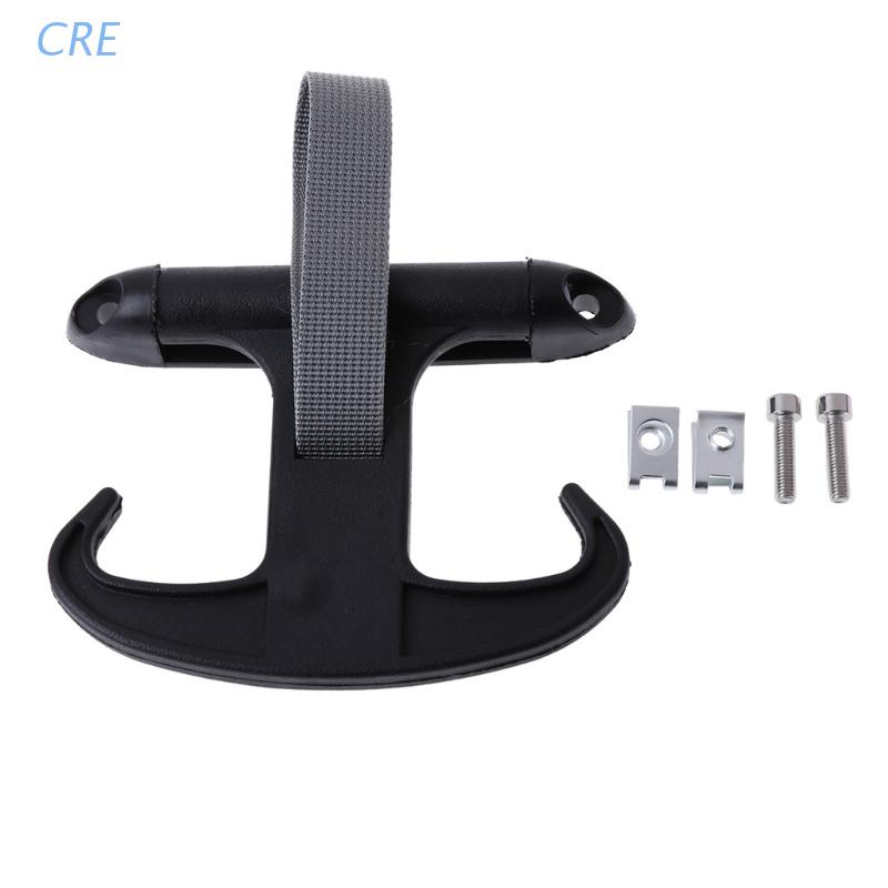 Móc Treo Túi Đựng Đồ Gắn Cốp Xe Hơi Chuyên Dùng Giá Đỡ