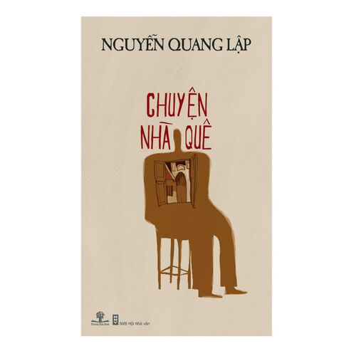 Sách Chuyện Nhà Quê - phương nam book