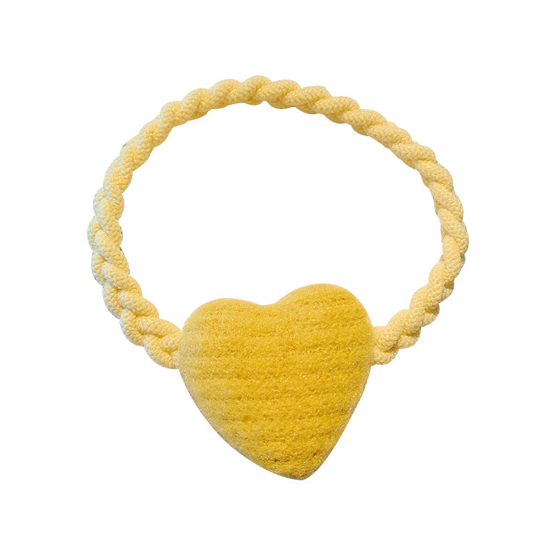 Dây buộc tóc dễ thương dành cho nữ