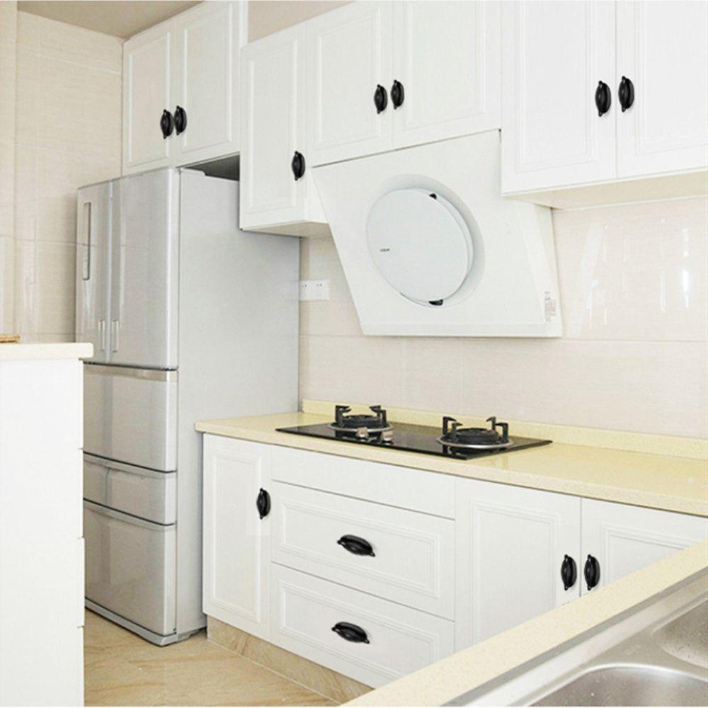 KUNHEV Tay Nắm Cửa Tự Dính Hiện Đại Mới Dành Cho Nhà Bếp / Cửa Sổ