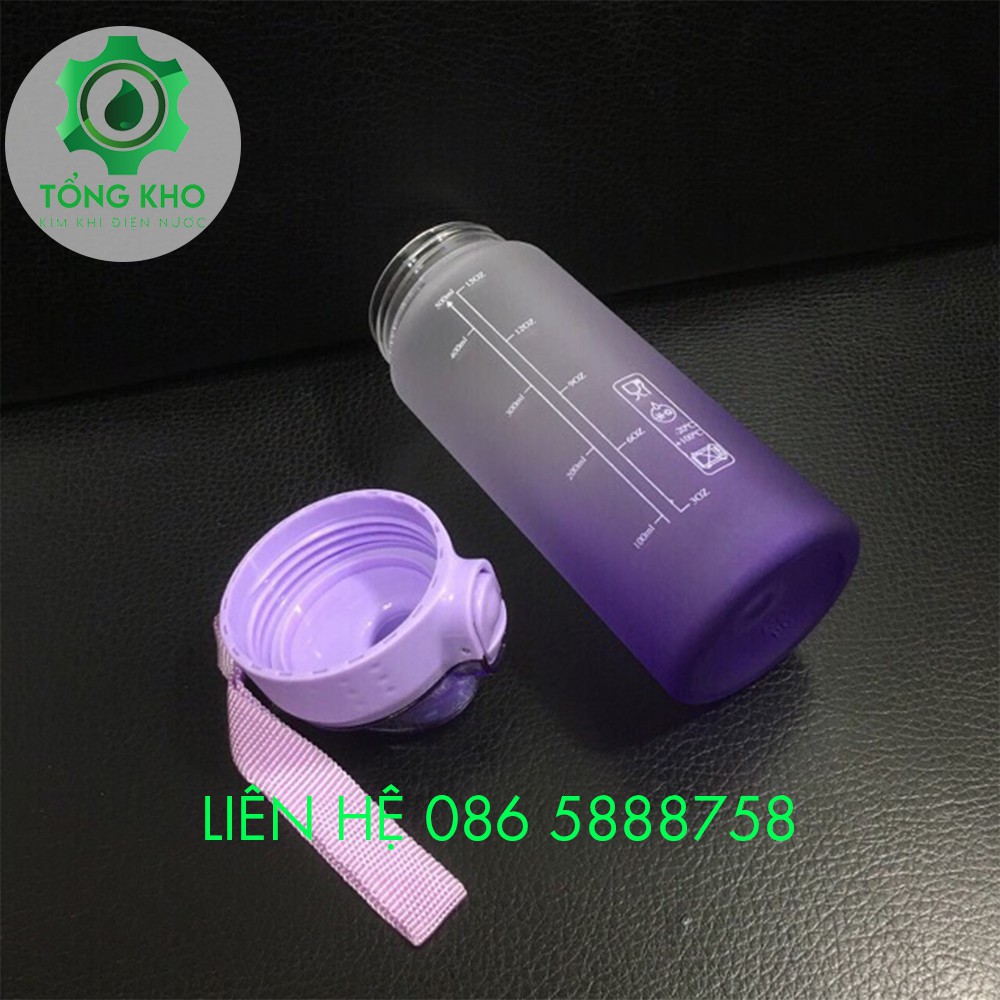 Bình nước cầm tay Rạng Đông - Tổng kho kim khí điện nước