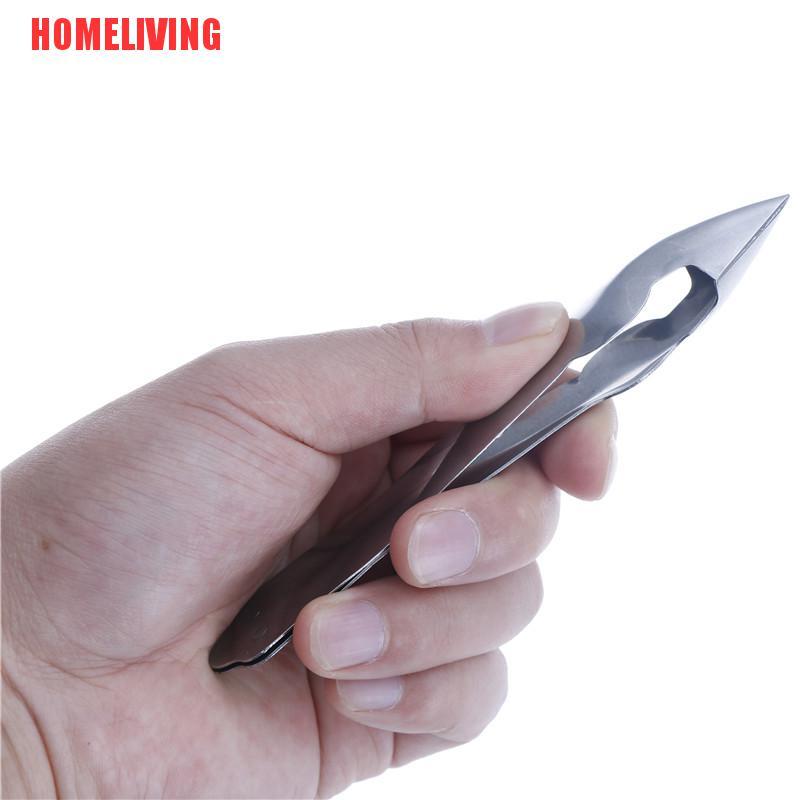 Dụng Cụ Lấy Mắt Dứa Bằng Thép Không Gỉ Tiện Lợi