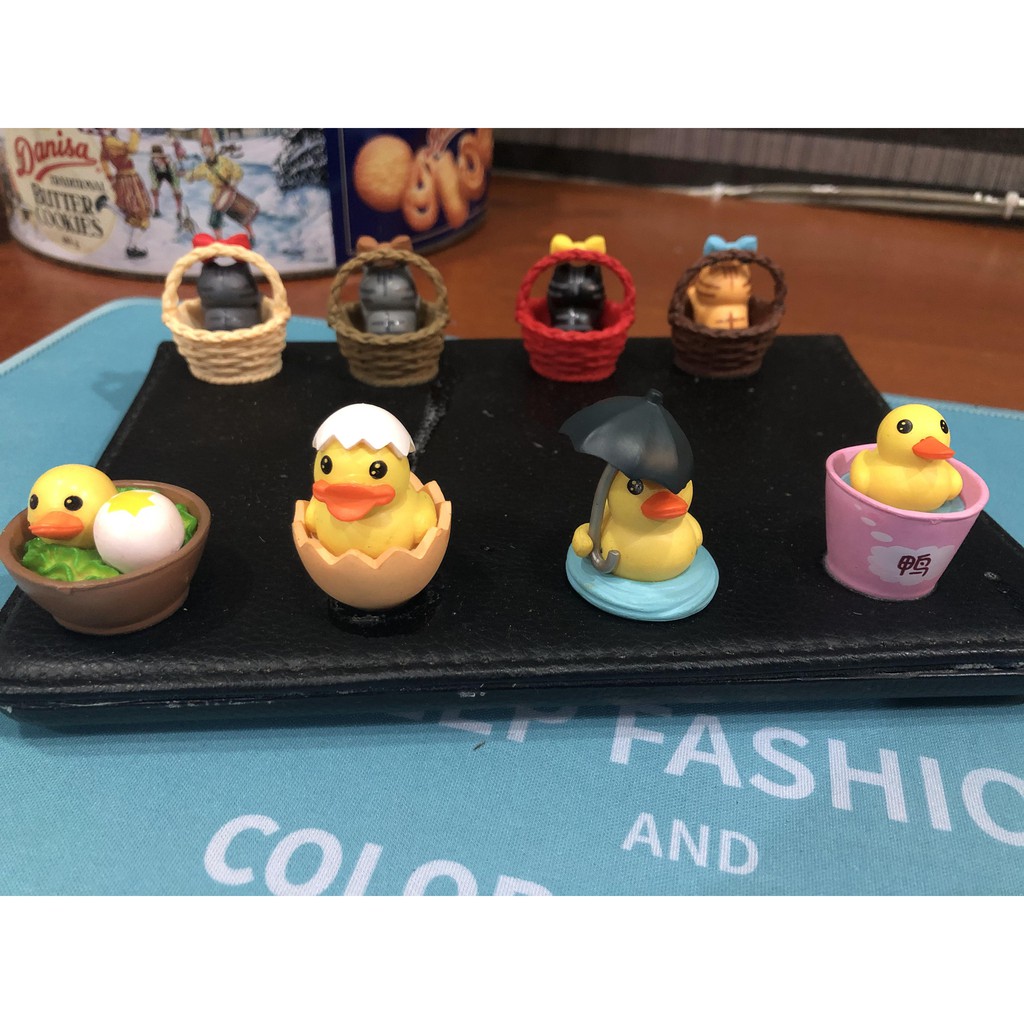 KEYCAP VỊT CUTE, SIÊU DỄ CƯNG