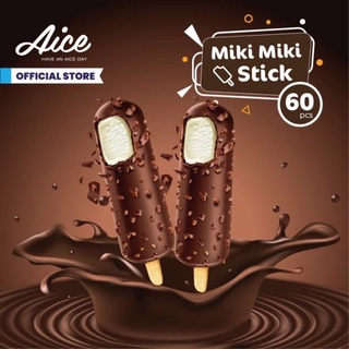 Kem Miki Aice Singapore (HCM - Giao nhanh 2h Shopee Express)