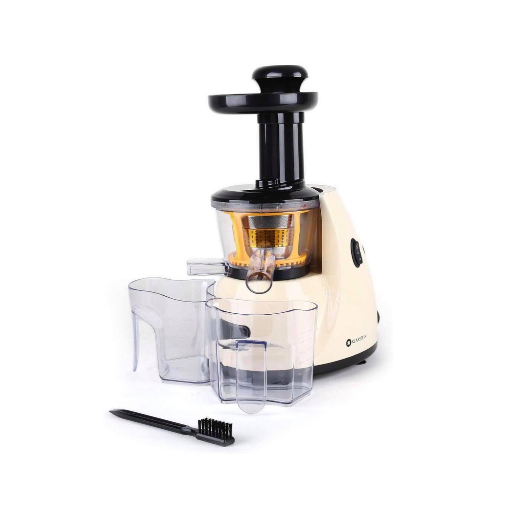 [Hàng Đức chính hãng] Máy ép chậm Klarstein Slow Juicer 150