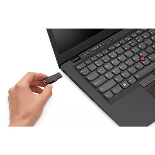 USB 2.0 32GB  Sandisk CZ50 (SDCZ50-032G-B35)