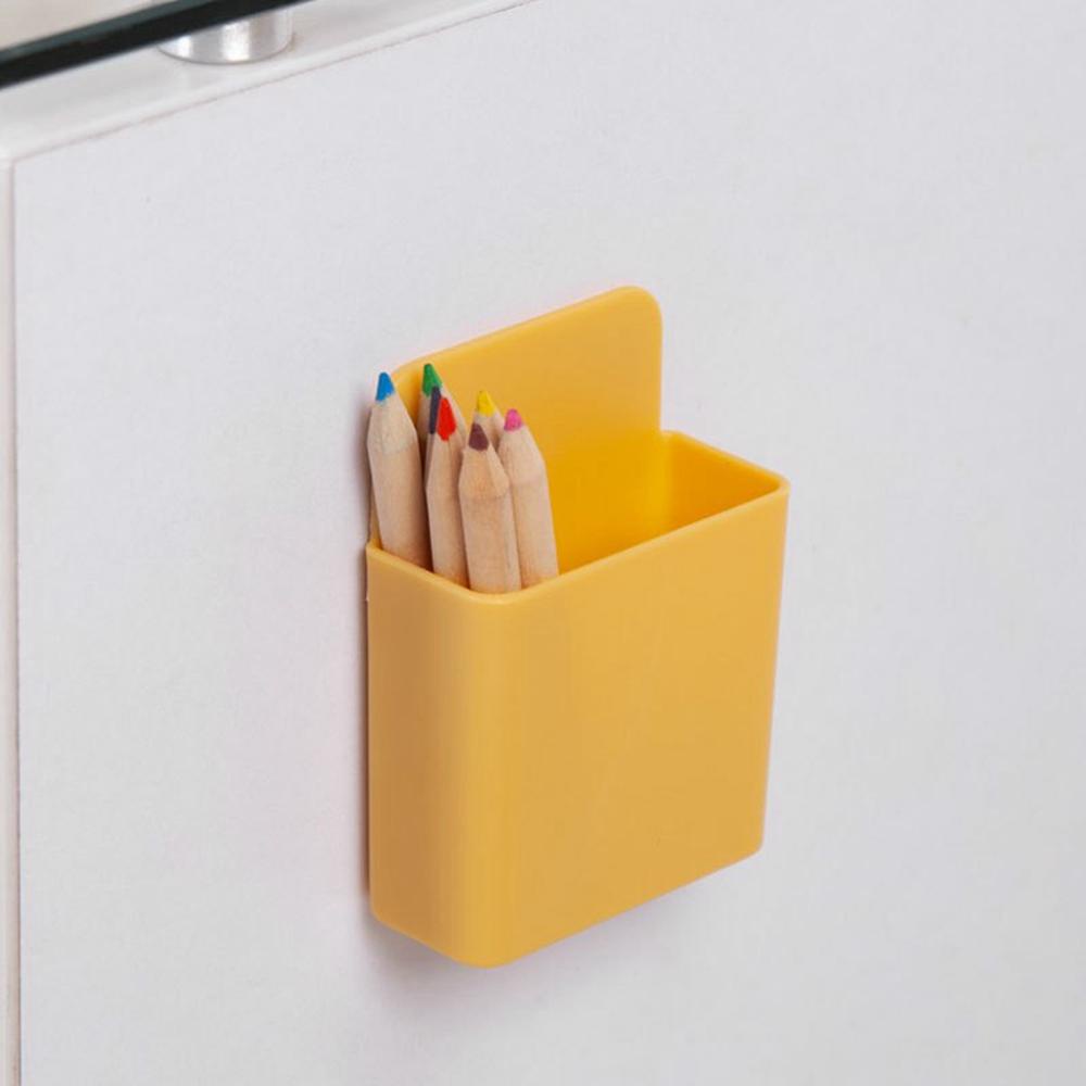 RALPH Giá Đỡ Điện Thoại / Điều Khiển Từ Xa Gắn Tường Không Cần Đục Lỗ