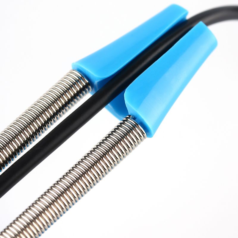 Giá Đỡ Cố Định Dây Cáp Chuột Máy Tính Tiện Dụng