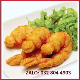 [ LOẠI 1] Tôm surimi Ô Ngon 500g( chỉ ship TPHCM)