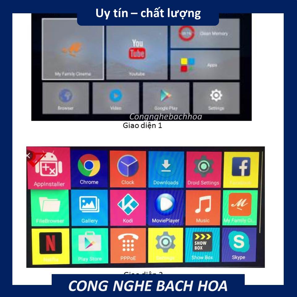 Android 10.1 TV Box 4K Wifi MXQ 5G TV box hỗ trợ WIFI 5G Quad Core Smart TV Box