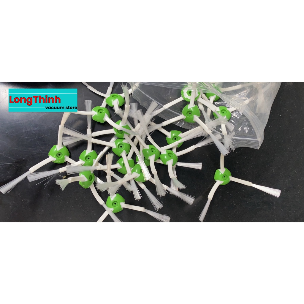 Chất lượng cao - Chổi cạnh robot hút bụi iRobot Roomba 500 600 700 800 900 e i j series | BigBuy360 - bigbuy360.vn