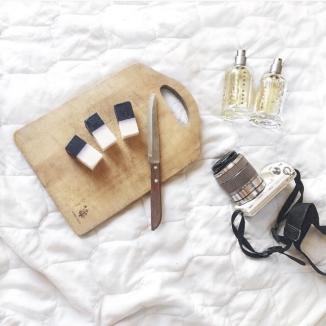 Xà phòng dưỡng trắng-tẩy tế bào chết Doris Fenn | BigBuy360 - bigbuy360.vn